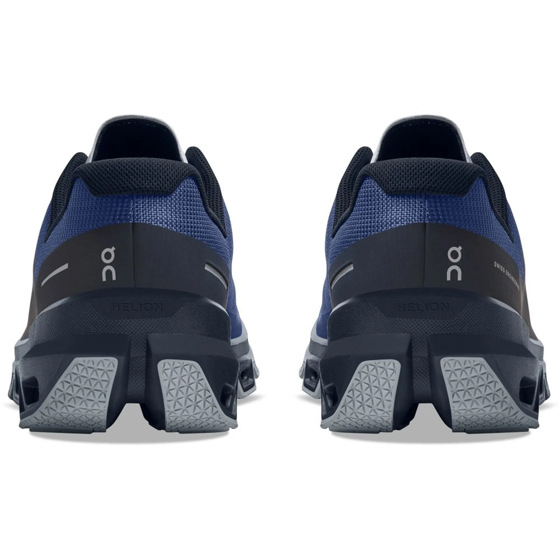 On Running Cloudventure Peak Men\'s Trail Running Shoes Twilight/Midnight 10.5 Amazon.com | ON Running Mens Cloudventure Waterproof Mesh  main image 3