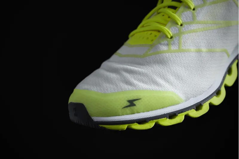 On Cloud Flash Racing Road Running Shoe-1