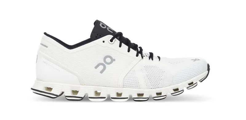on cloud active shoes