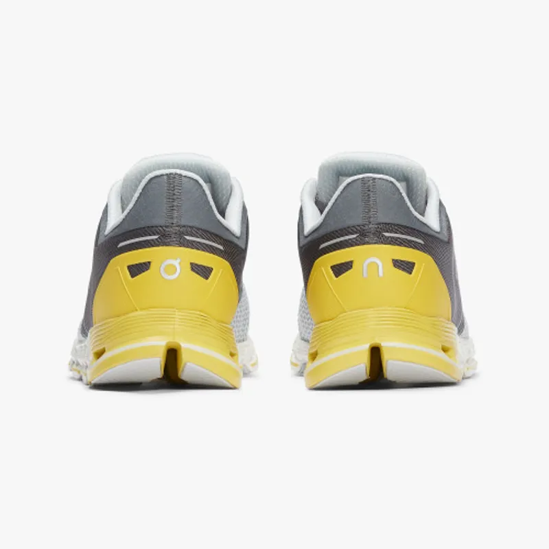 On Cloudflyer Light Support Road Running Shoe Run and Ride