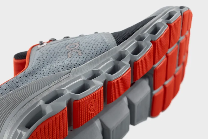 on cloudstratus orange