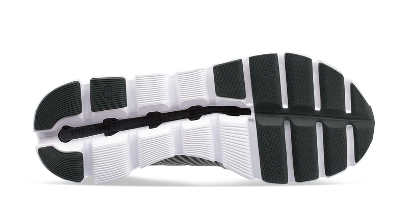 On Cloudswift Road Running Shoe - Rock Slate - Size 9-1