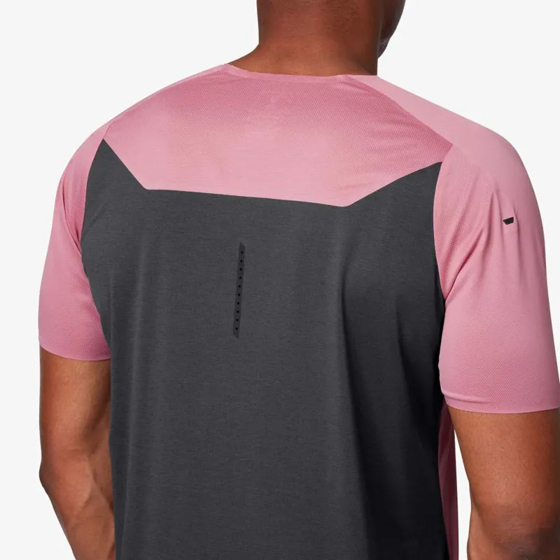 On Running Performance T Dustrose / Shadow-3