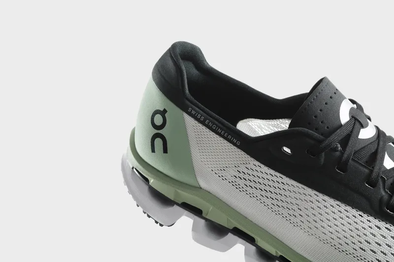 On Running Cloudboom Carbon Womens Road Running Shoes White Black-4