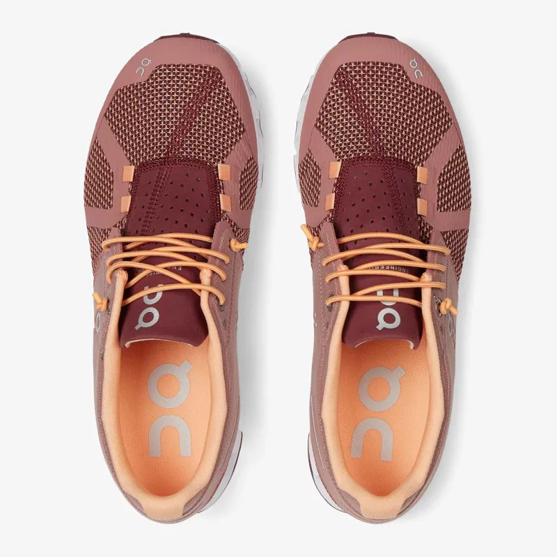 mulberry womens trainers