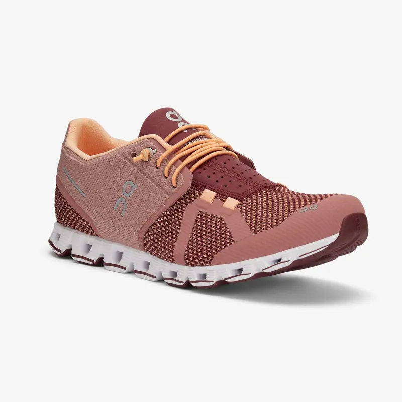 mulberry womens trainers