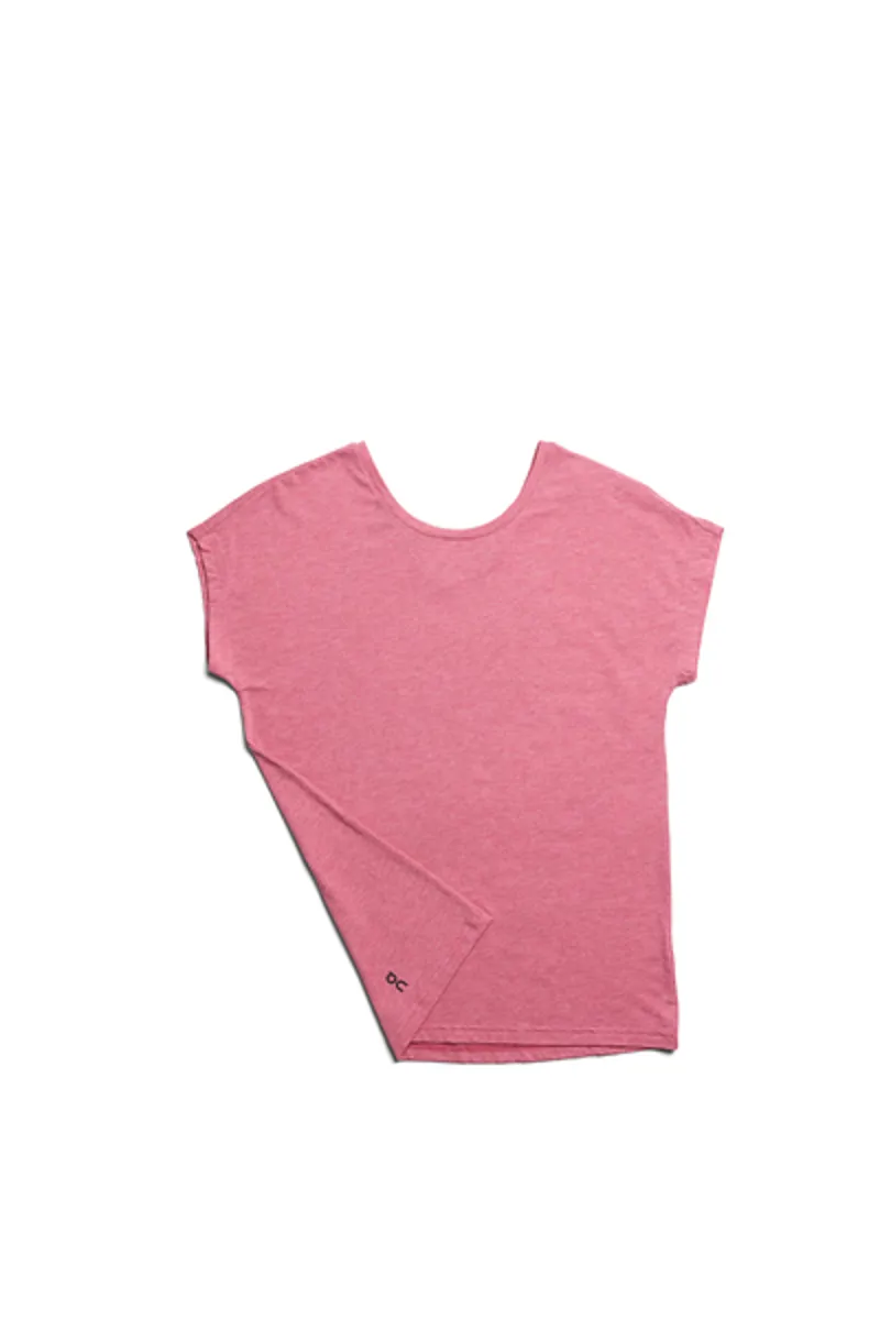 On Running Womens Comfort T-Shirt 