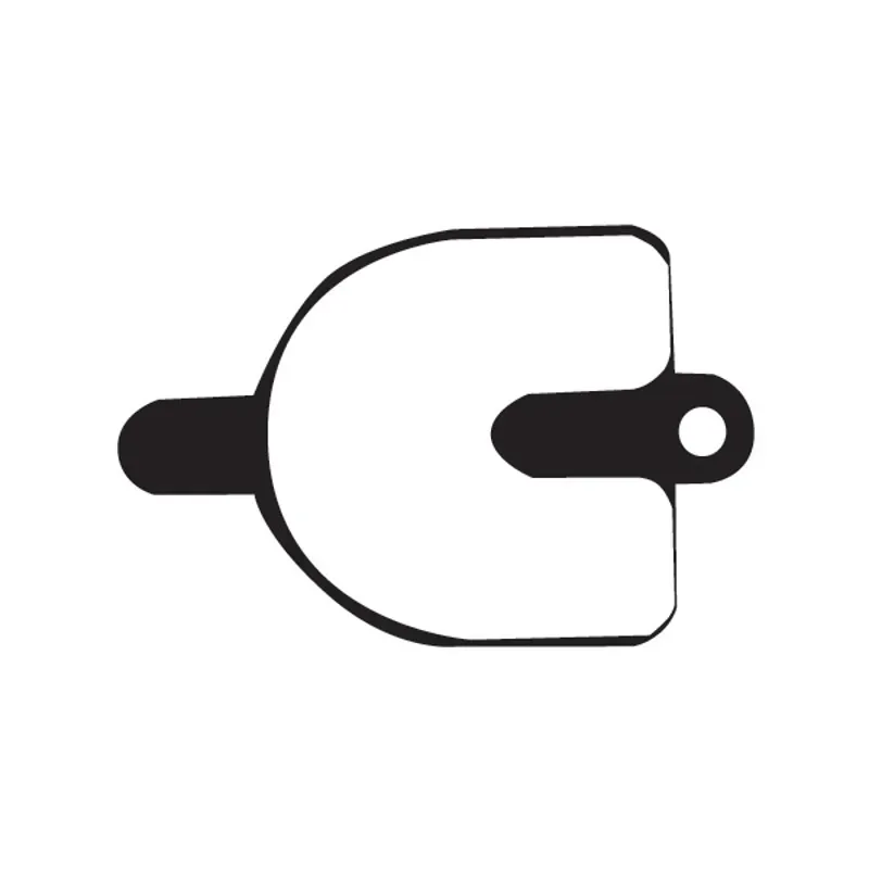 Aztec Organic RST DA Mech Brake Pads