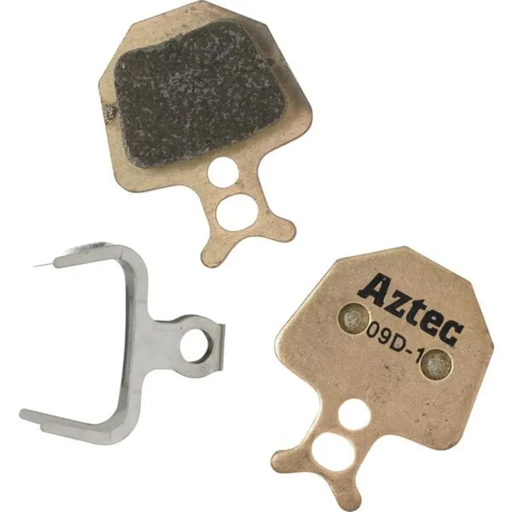 Aztec Formula Oro Sintered Brake Pads