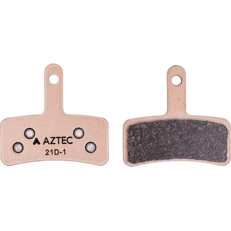 Aztec Tektro Dorado Sintered Brake Pads