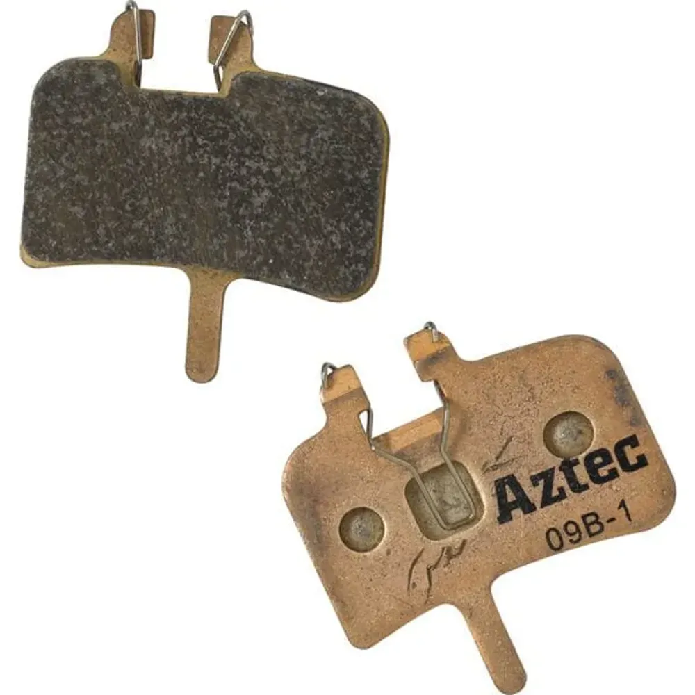 Aztec Hayes Promax Sintered Brake Pads