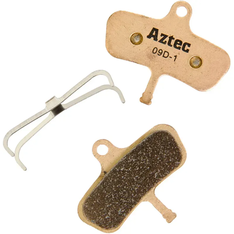 Aztec Avid Code Sintered Brake Pads