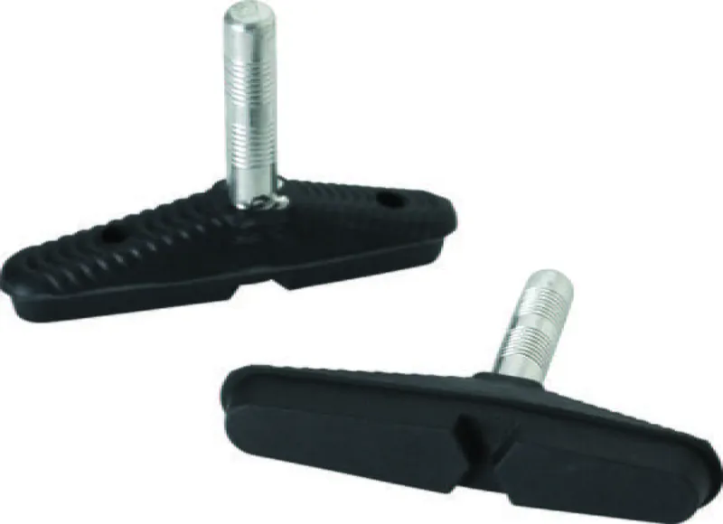 Aztec Control Control Block Cantilever Brake Blocks in Black