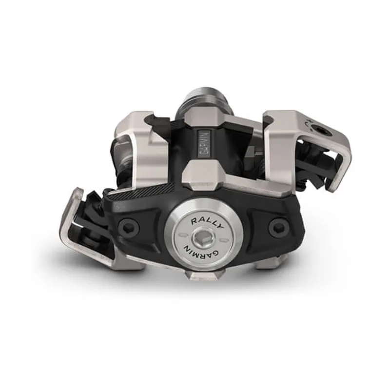 Garmin Rally XC100-XC200 Power Meter MTB Pedals - SPD-1