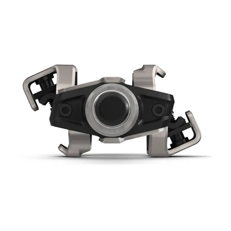 Garmin Rally XC100-XC200 Power Meter MTB Pedals - SPD-3
