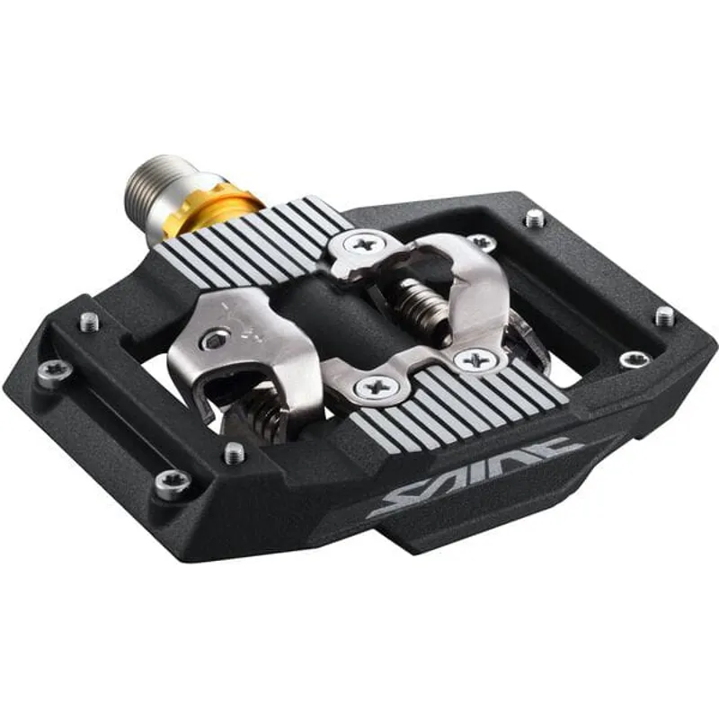 Shimano Saint PD-M821 SPD Pedals - Black