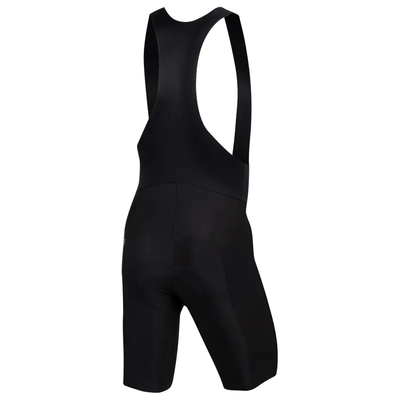 Pearl Izumi Mens Attack Bib Short - Black-1