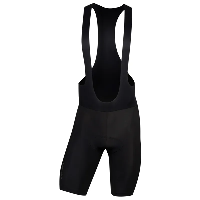 Pearl Izumi Mens Attack Bib Short - Black