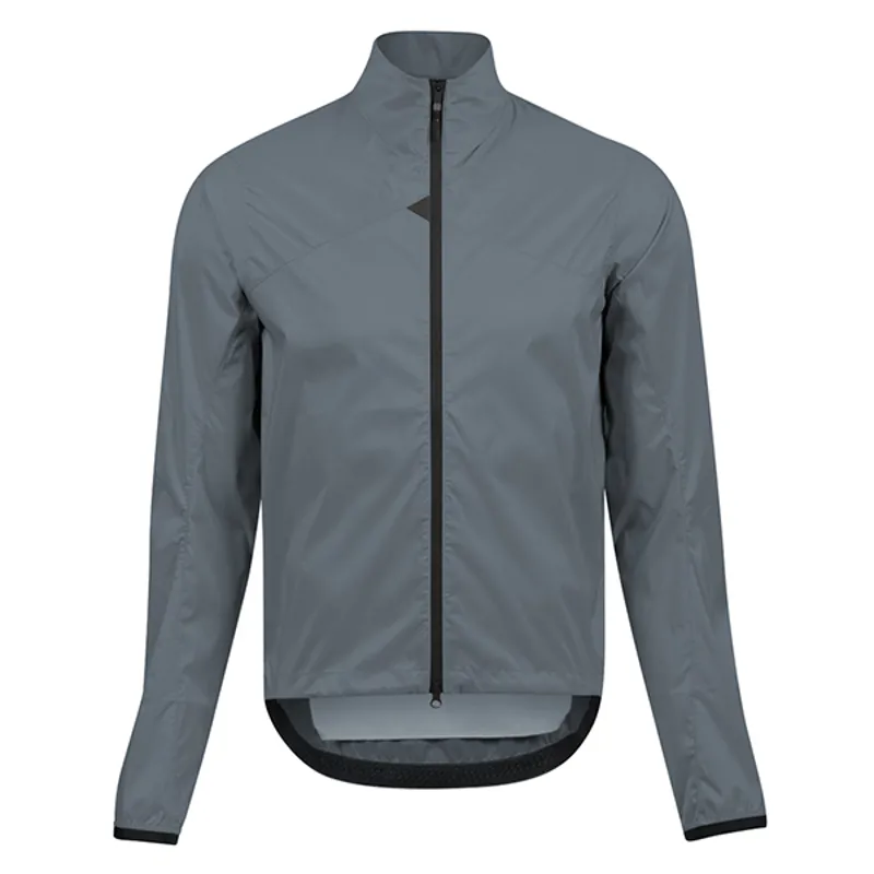 Pearl Izumi Mens Zephrr Barrier Cycling Jacket - Turbulence