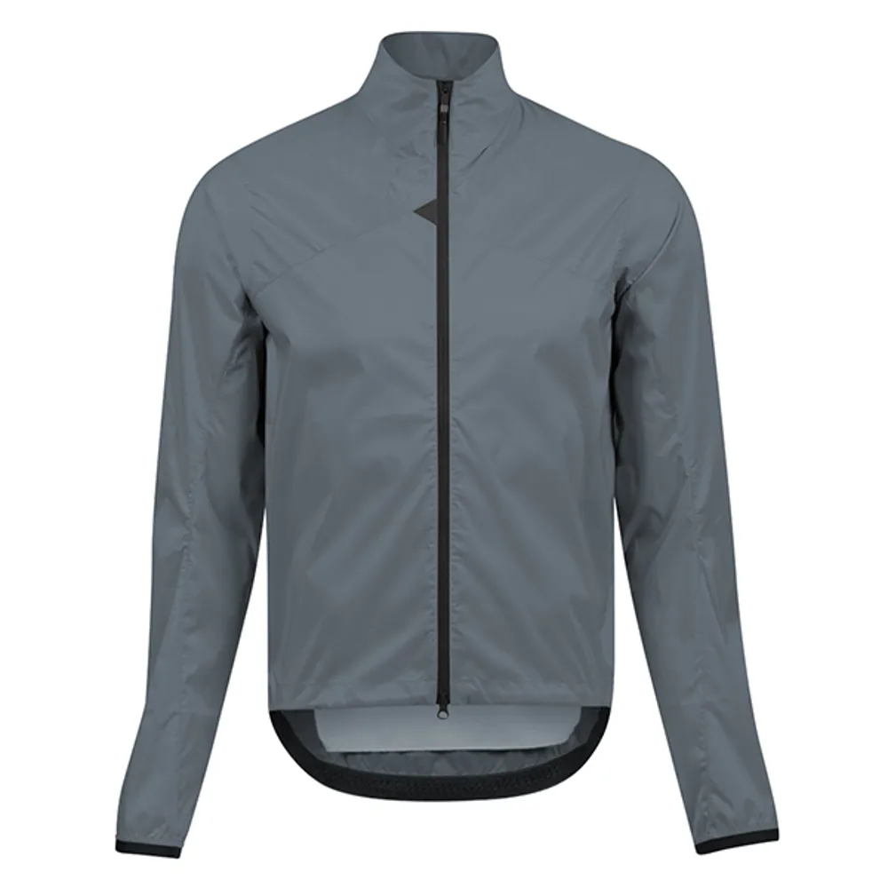 Pearl Izumi Mens Zephrr Barrier Cycling Jacket - Turbulence