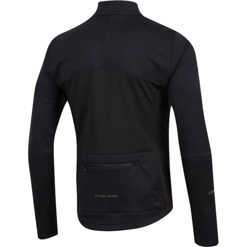 Collant Pearl Izumi Elite Amfib Femme XL - Noir - Polaire Thermique - Cyclisme