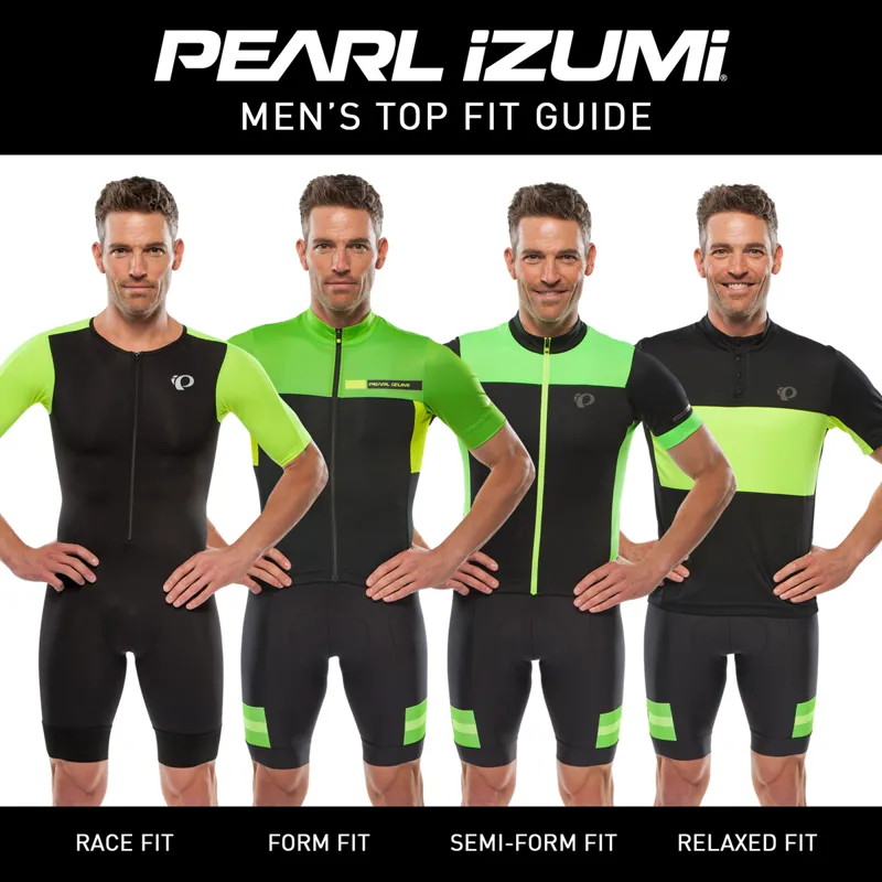 pearl izumi men's elite escape amfib jacket