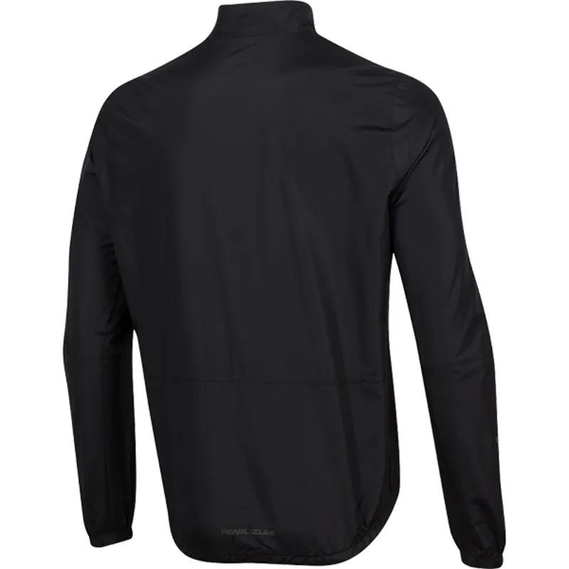 Pearl Izumi Select Barrier Cycling Jacket - Black-1