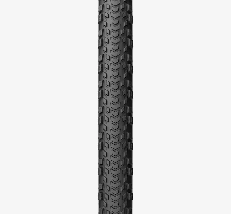 Cinturato Gravel RM Performance Tyre - Black-4