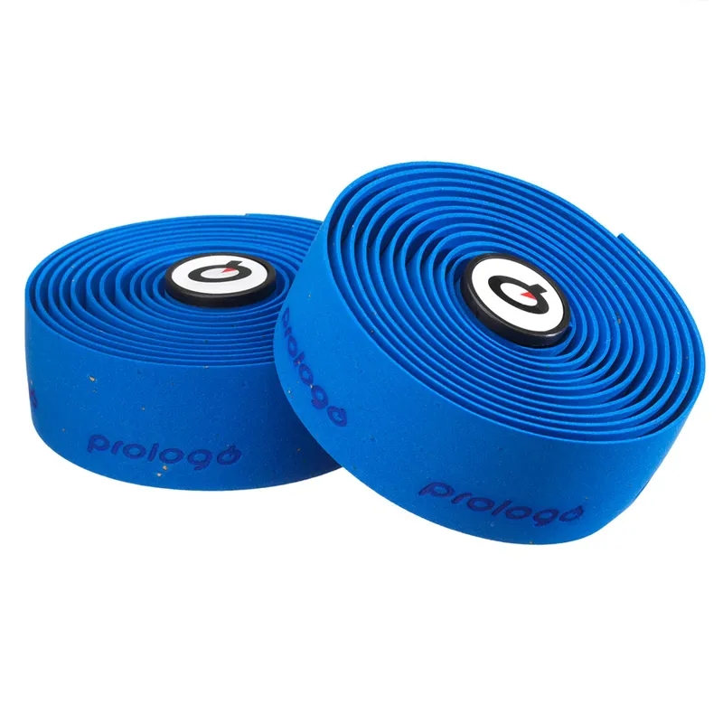 Prologo Plaintouch Bar Tape - Blue