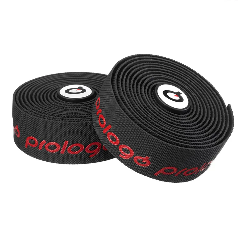 Prologo Onetouch Bar Tape - Black Red
