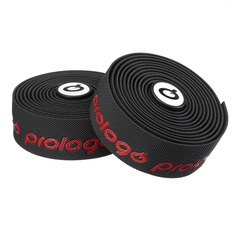 Prologo Onetouch Bar Tape - Black Red