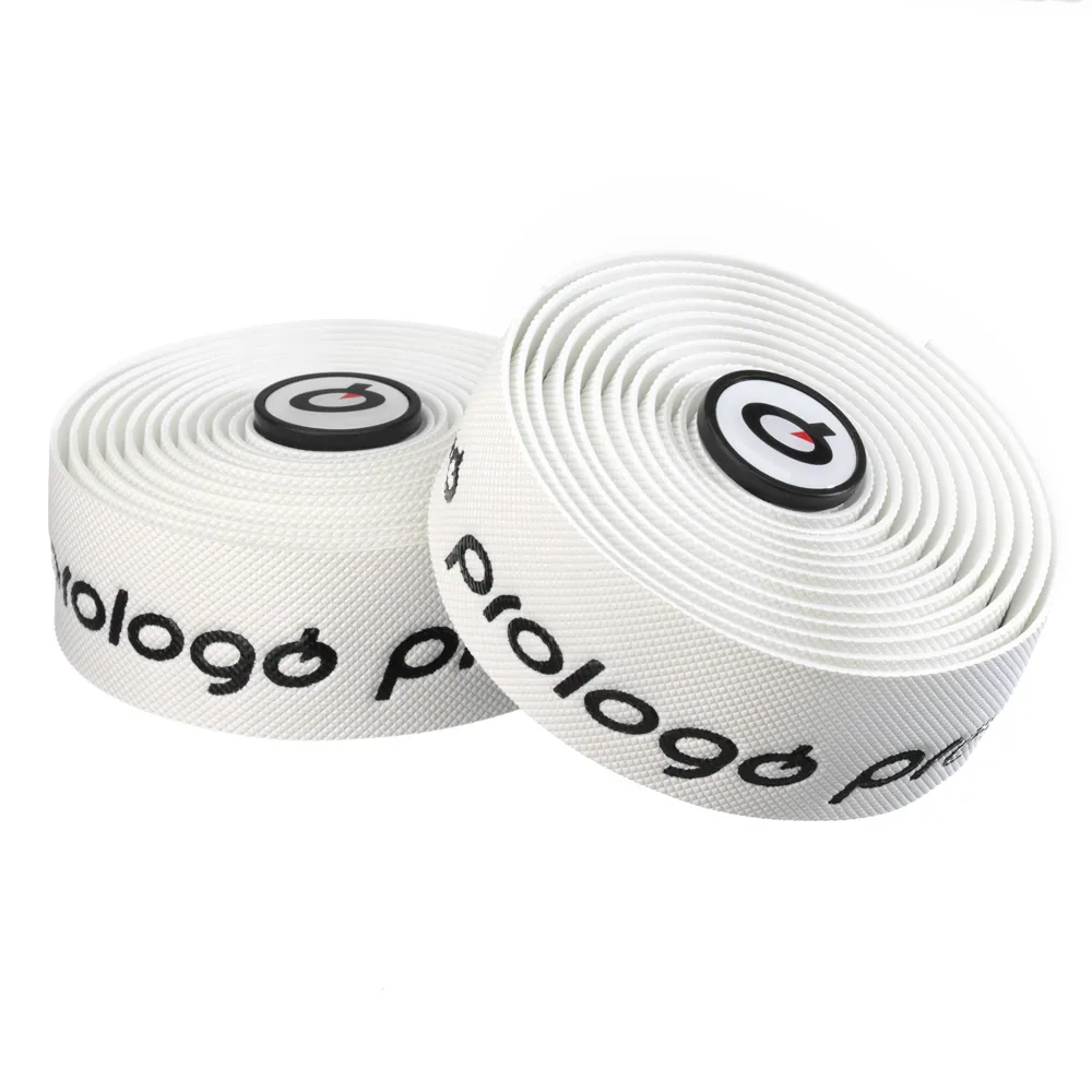 Prologo Onetouch Gel Bar Tape - White