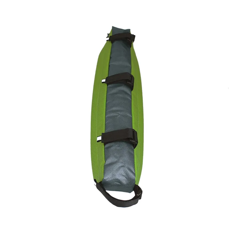 Polaris Ventura Frame Bag Max Green-3
