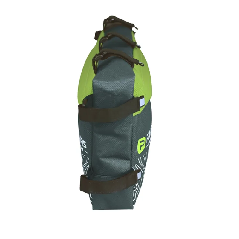Polaris Ventura Frame Bag Max Green-4