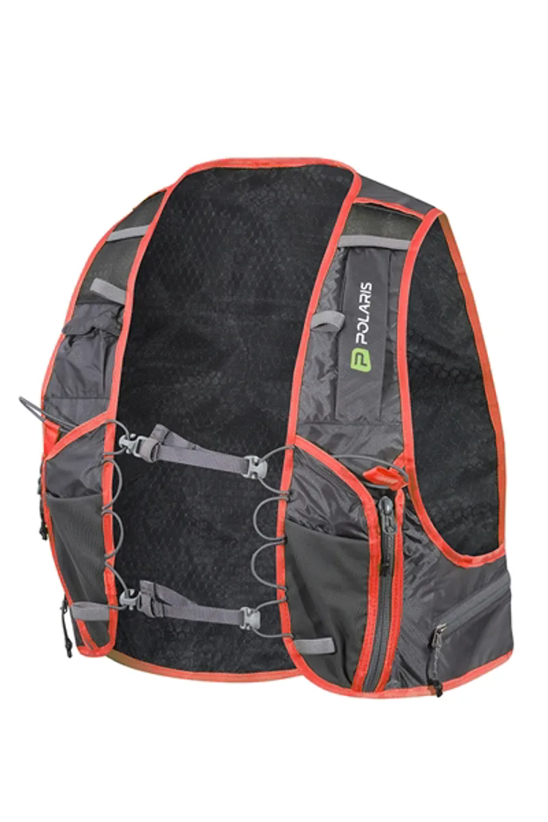 Polaris Hydro Running Vest And Bladder