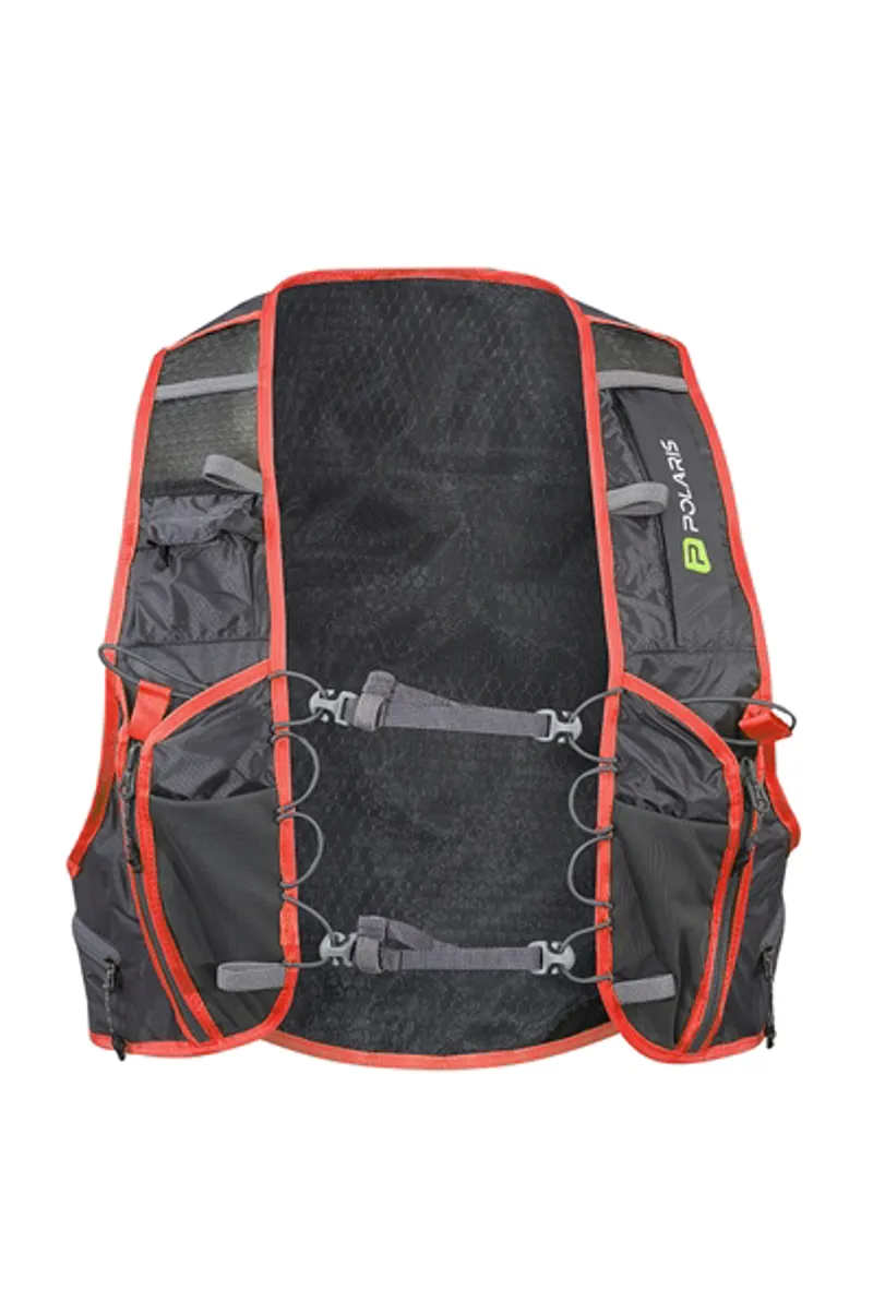 Polaris Hydro Running Vest And Bladder-2