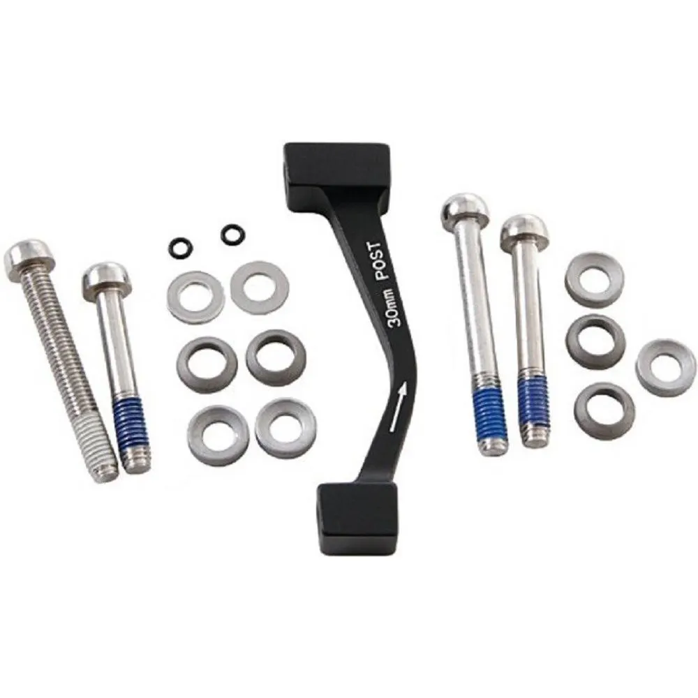 Avid Post Bracket 30 P Rear 170