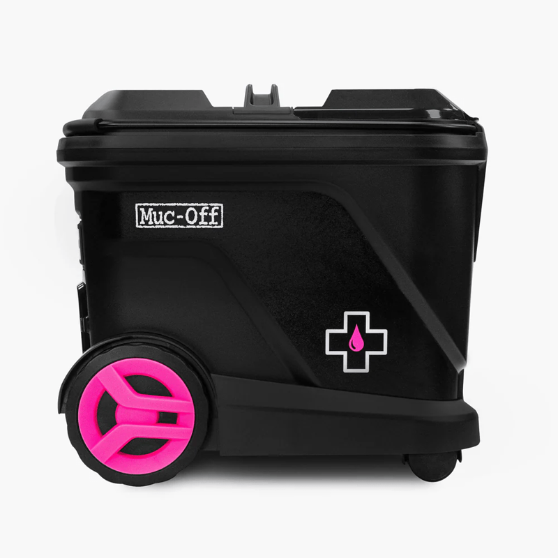 Muc-Off Mobile Pressure Washer Starter Bundle - In Store Collection Only-4