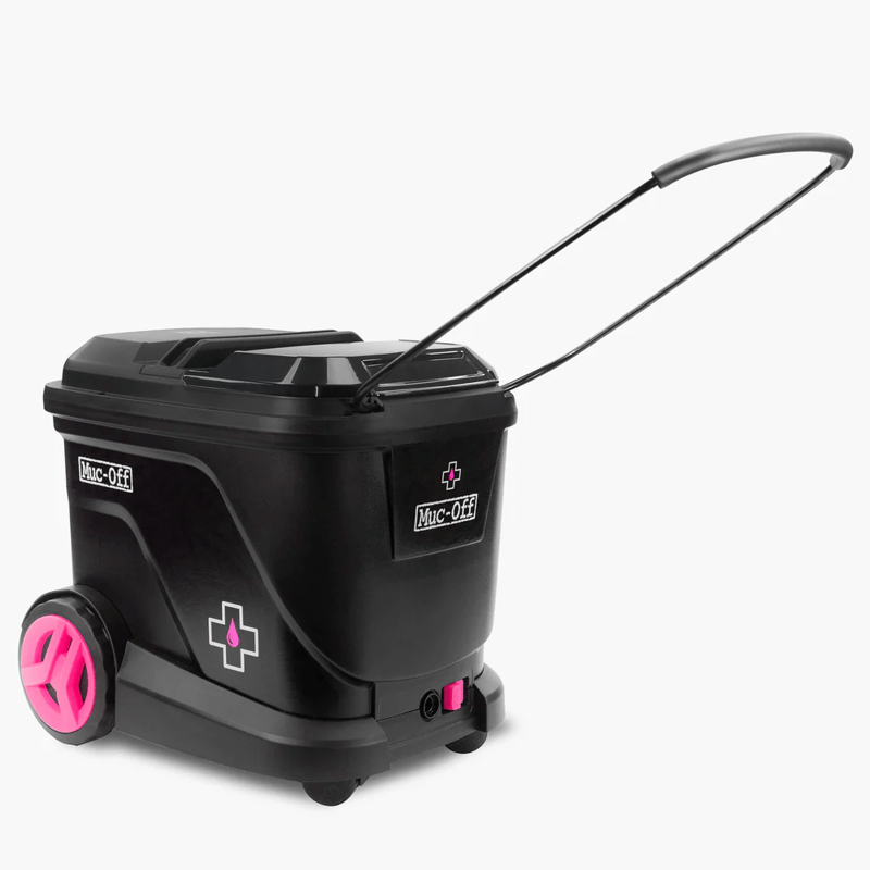 Muc-Off Mobile Pressure Washer Starter Bundle - In Store Collection Only-6