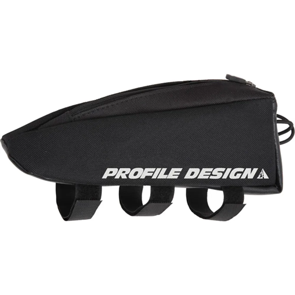 Profile Design Energy Frame Pack - Black
