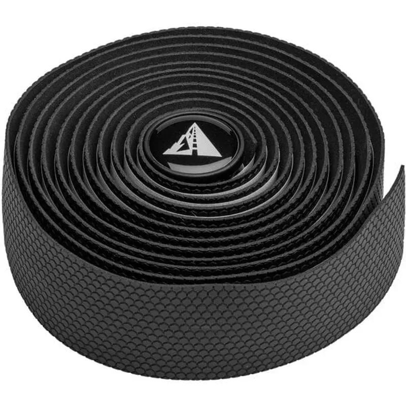 Profile Design DRiVe Gel Bar Tape - Black