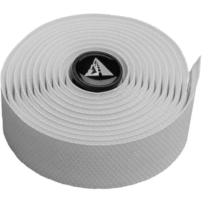 Profile Design DRiVe Gel Bar Tape - White