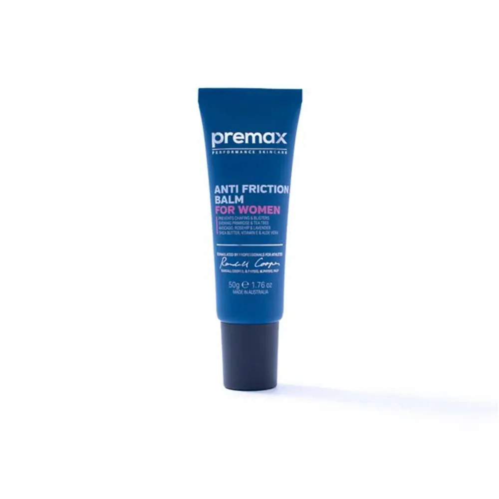 Premax Anti Friction Balm for Women 50g