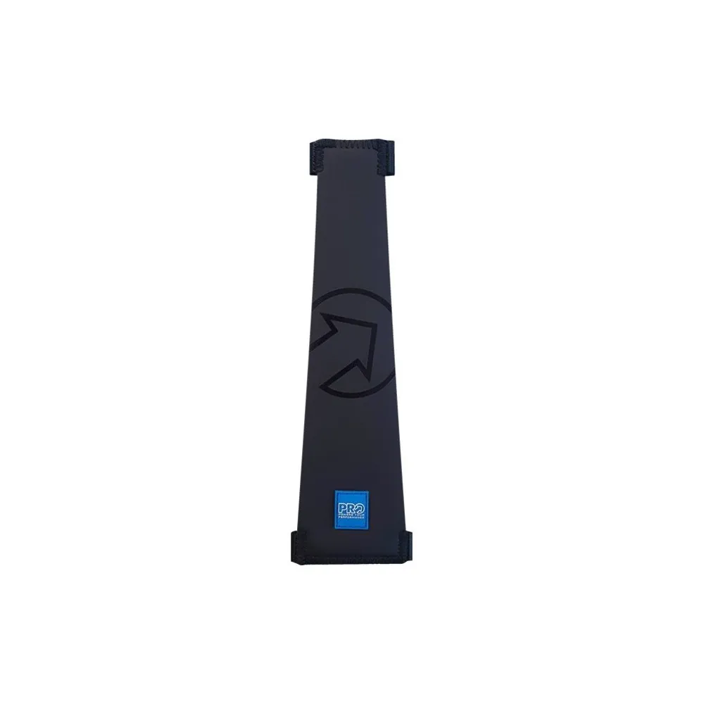 PRO Dropper Seatpost Protector - Large - 150-170mm - Black