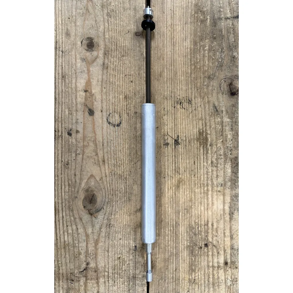 Pro Tharsis Dropper SP 30.9 31.6mm Replacement Cartridge Black