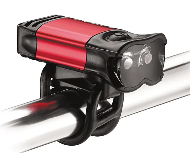 Lezyne KTV Pro Front Cycle Light-3