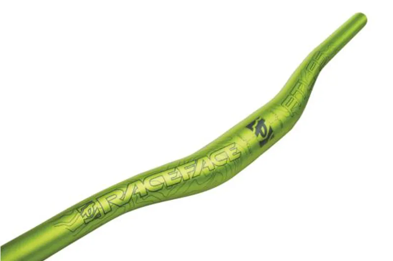 Race Face Atlus 35mm/20mm/800mm Handlebars-3