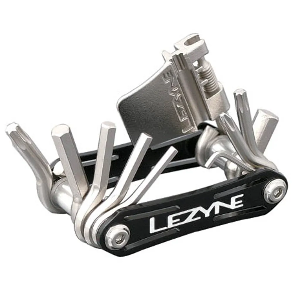 Lezyne RAP 13 Cycle Multi Tool