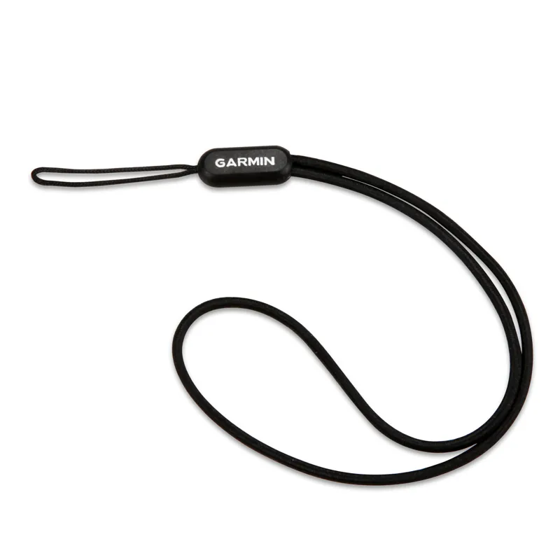 Garmin Tether for Edge Units Black