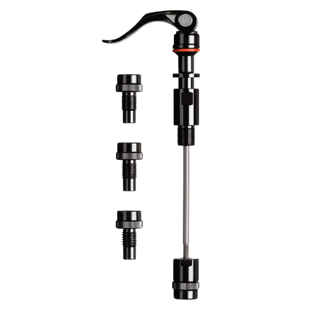 Tacx Axle Adapter Kit for FLUX and NEO Trainers
